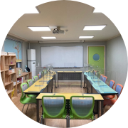 공간대여 교실사진 