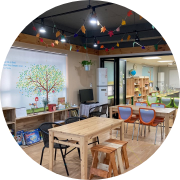 공간대여 공유주방사진