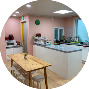 공간대여 카페사진